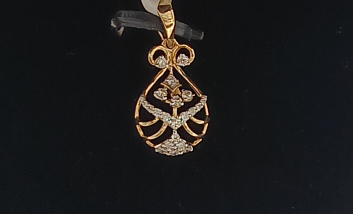Designer Pendent